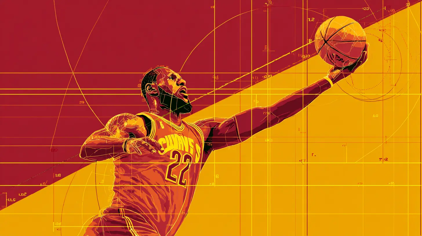 The Hidden Logic Behind the NBA's Bonus Free Throws