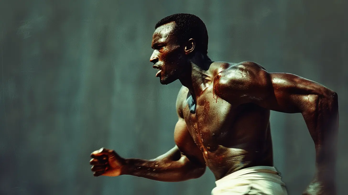 The Icons of Sport: Record Breakers Who Became Living Legends