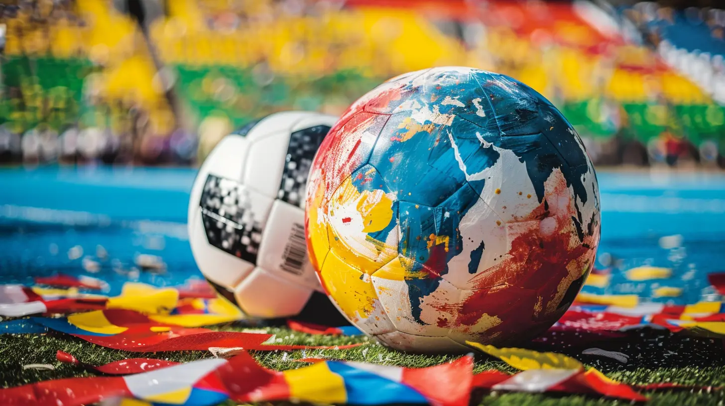 The Impact of Global Events on Local Sports Marketing
