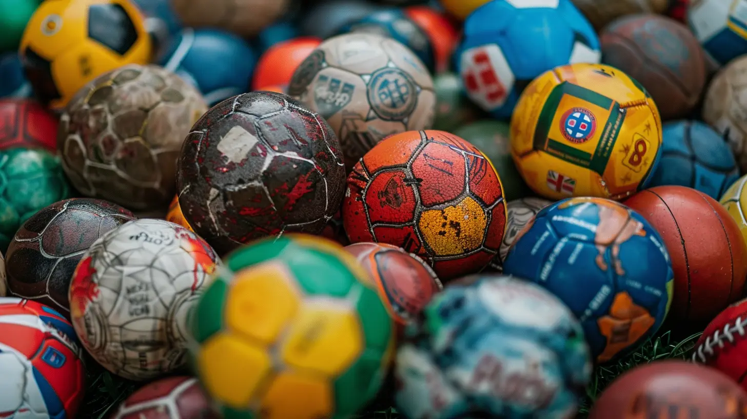 The Impact of Global Events on Local Sports Marketing