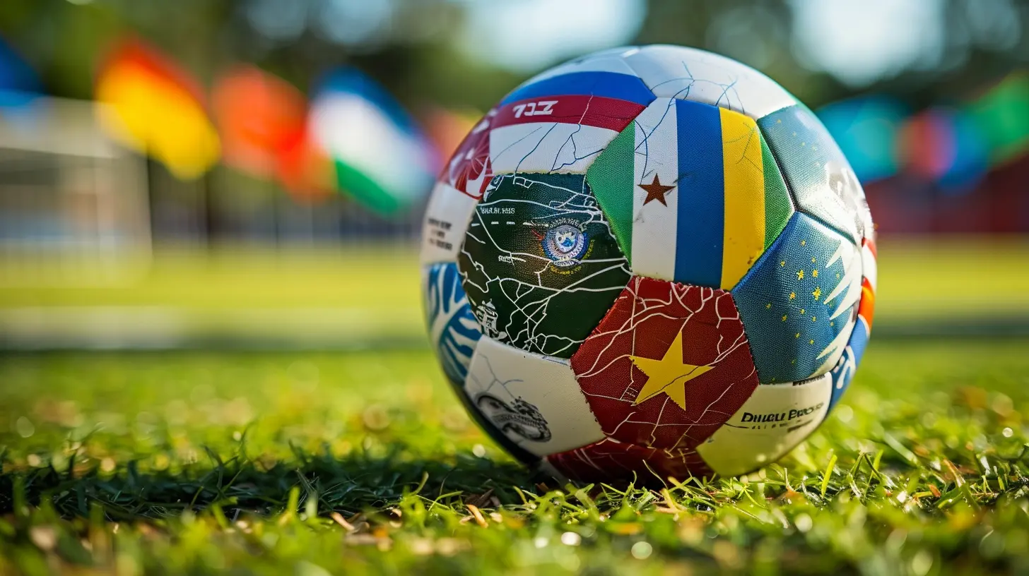 The Impact of International Players on Professional Sports Leagues