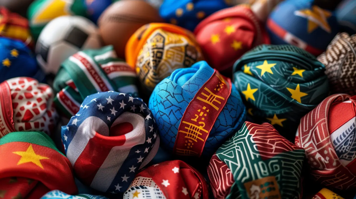 The Impact of International Players on Professional Sports Leagues