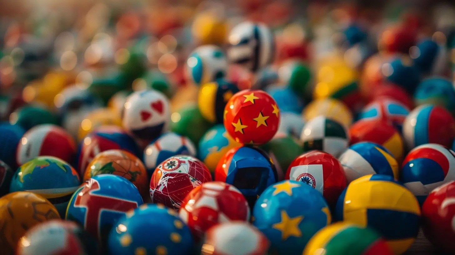 The Impact of International Players on Professional Sports Leagues