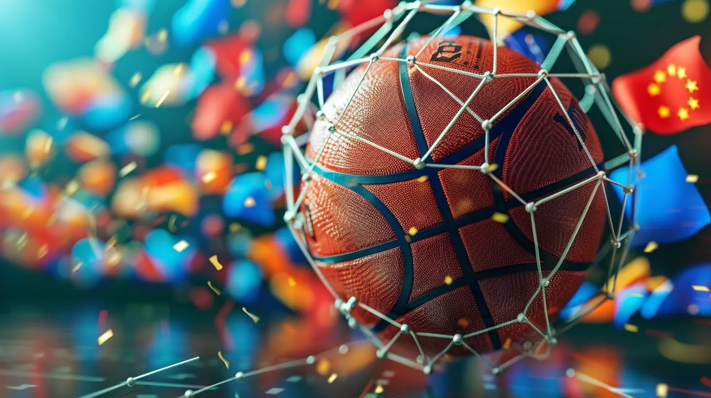 The Impact of International Players on the Draft