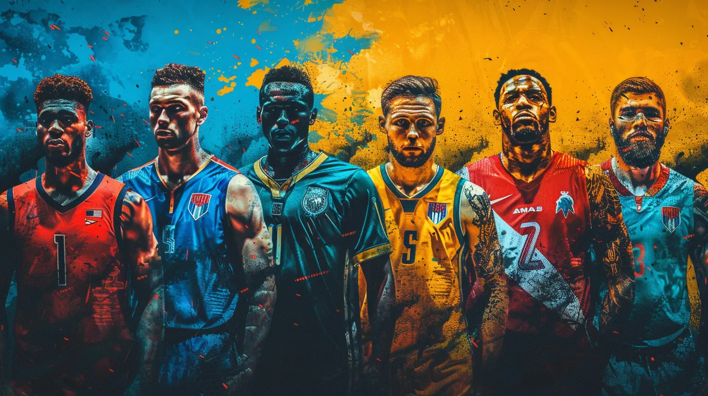 The Impact of International Players on the Draft