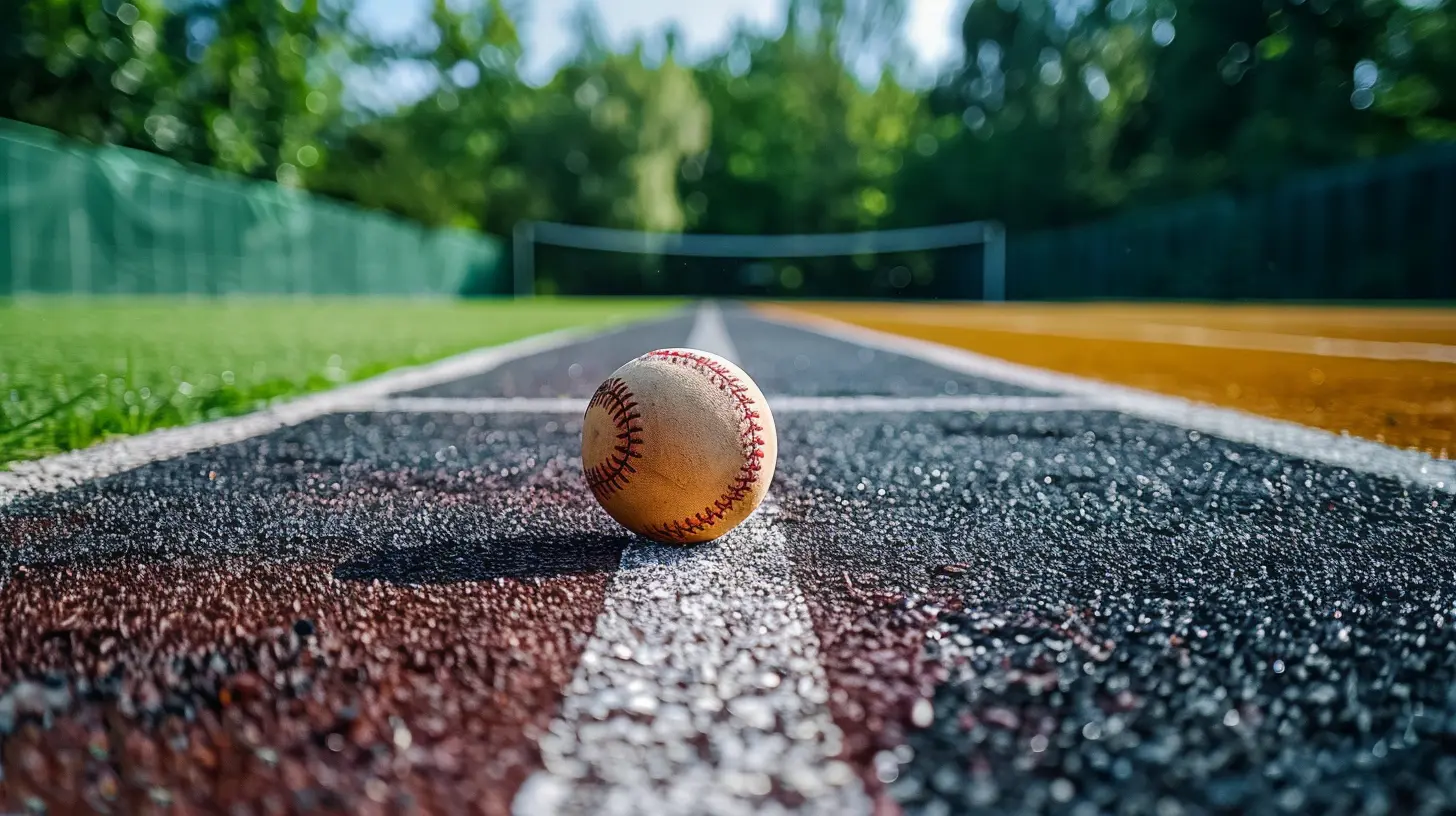 The Impact of Sports Psychology in Professional Athlete Performance