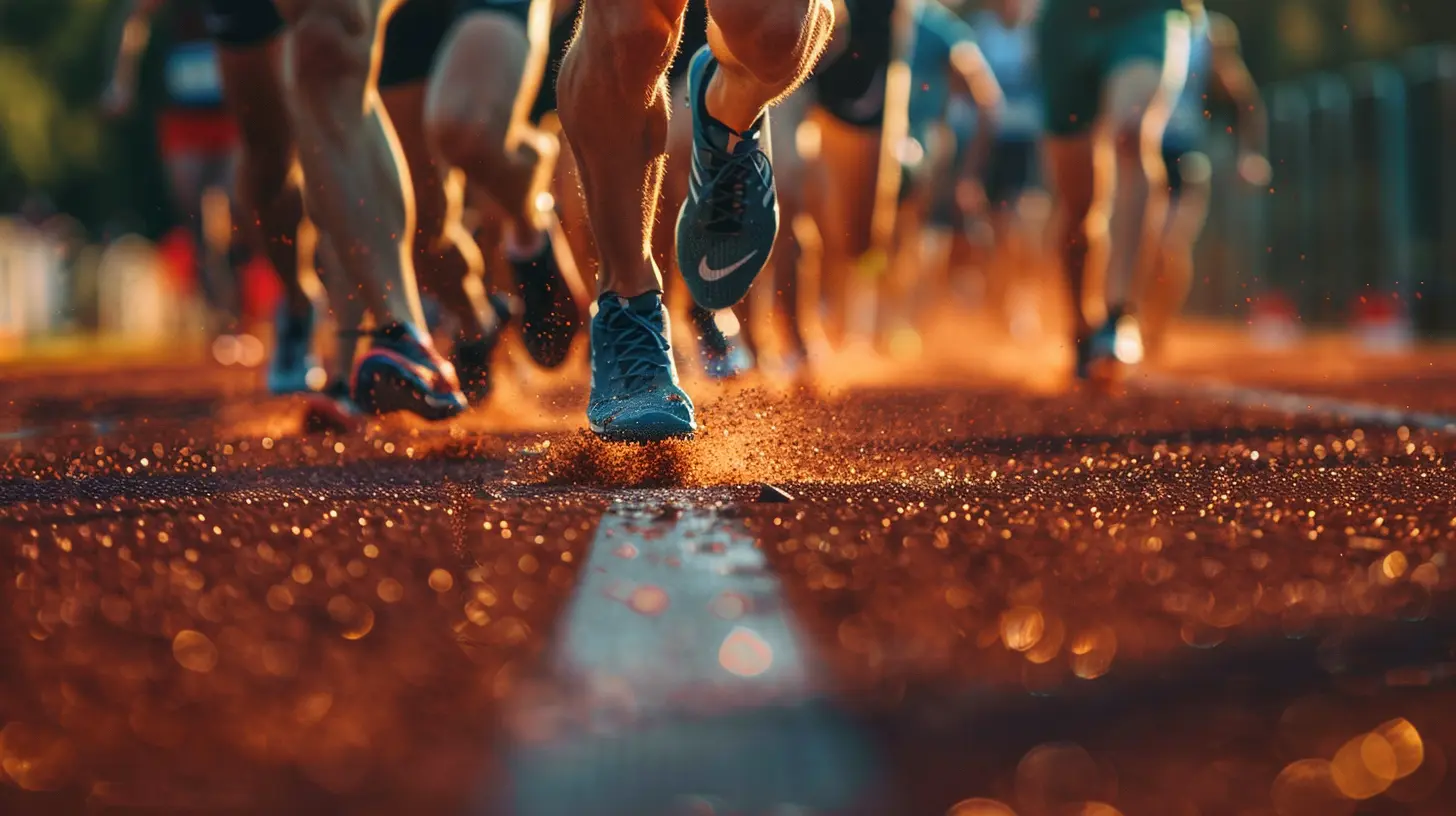 The Impact of Sports Psychology in Professional Athlete Performance