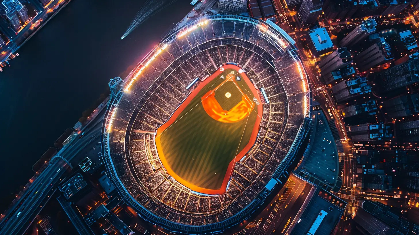 The Importance of Consistent Branding in Sports Marketing