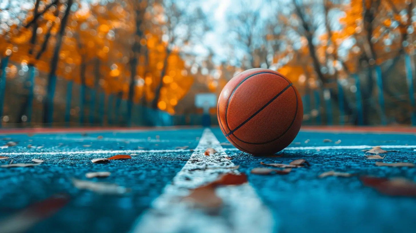 The Importance of Consistent Branding in Sports Marketing
