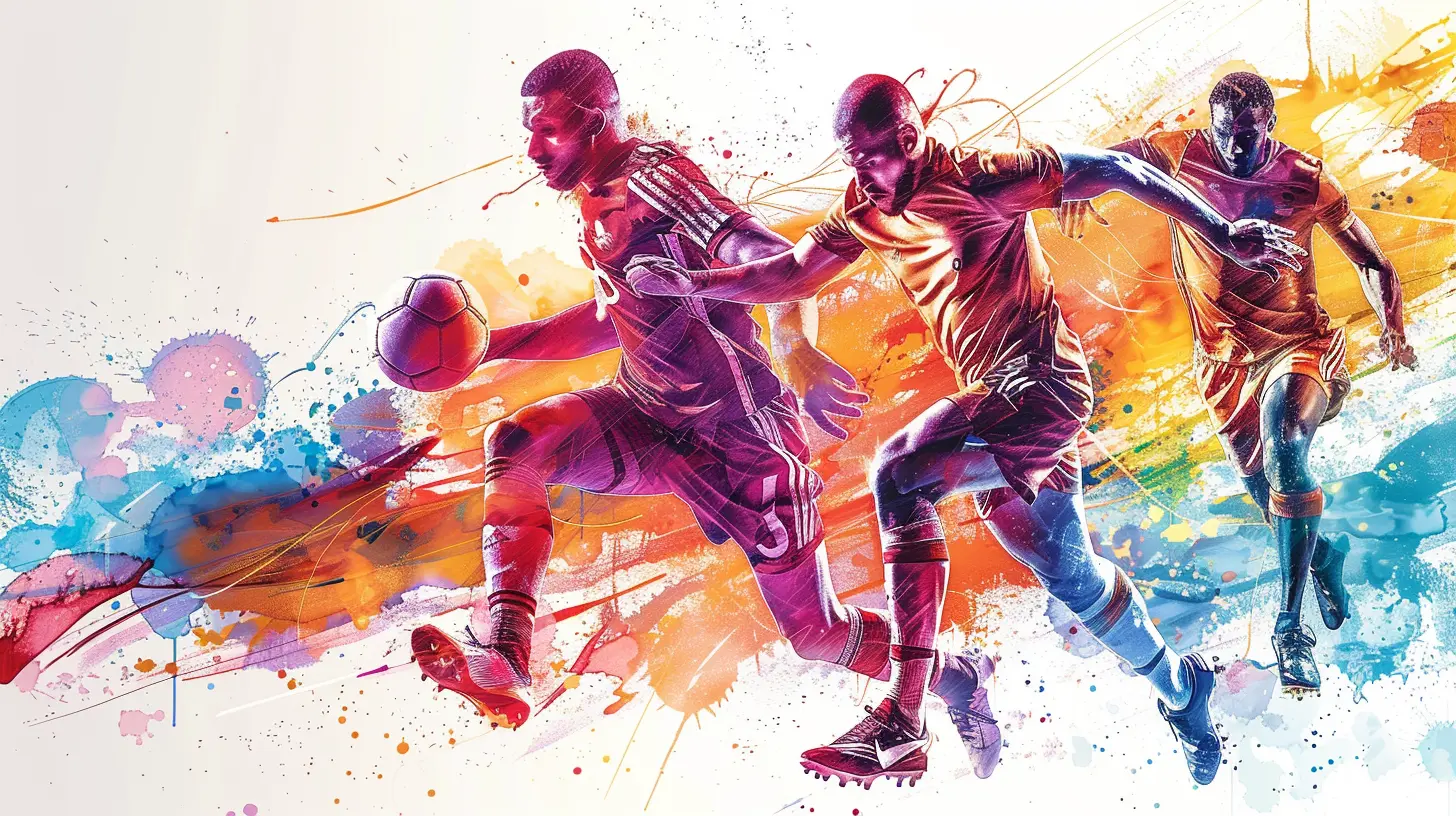 The Importance of Consistent Branding in Sports Marketing