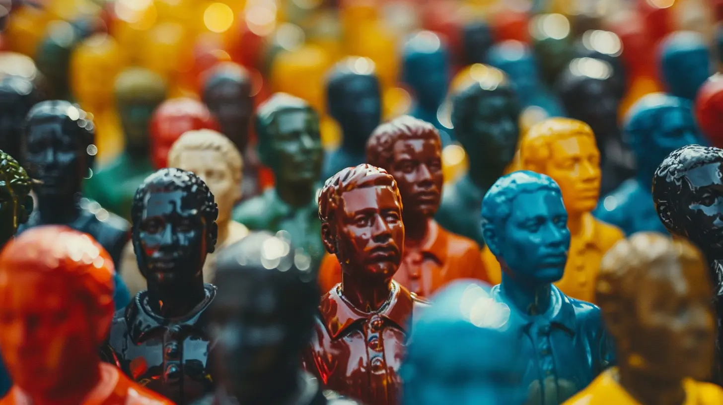 The Importance of Diversity and Inclusion in Professional Sports