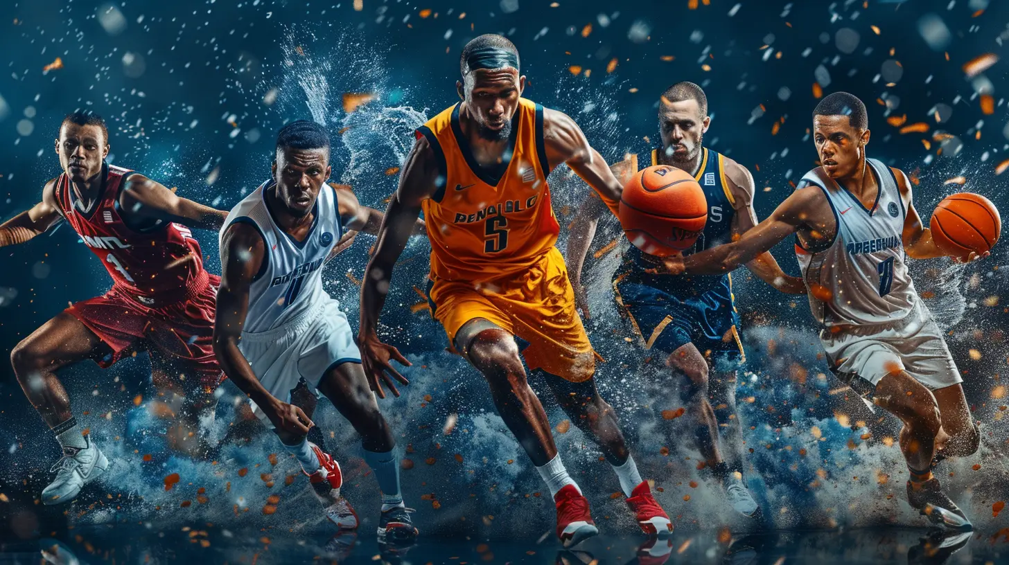 The Importance of Diversity and Inclusion in Professional Sports