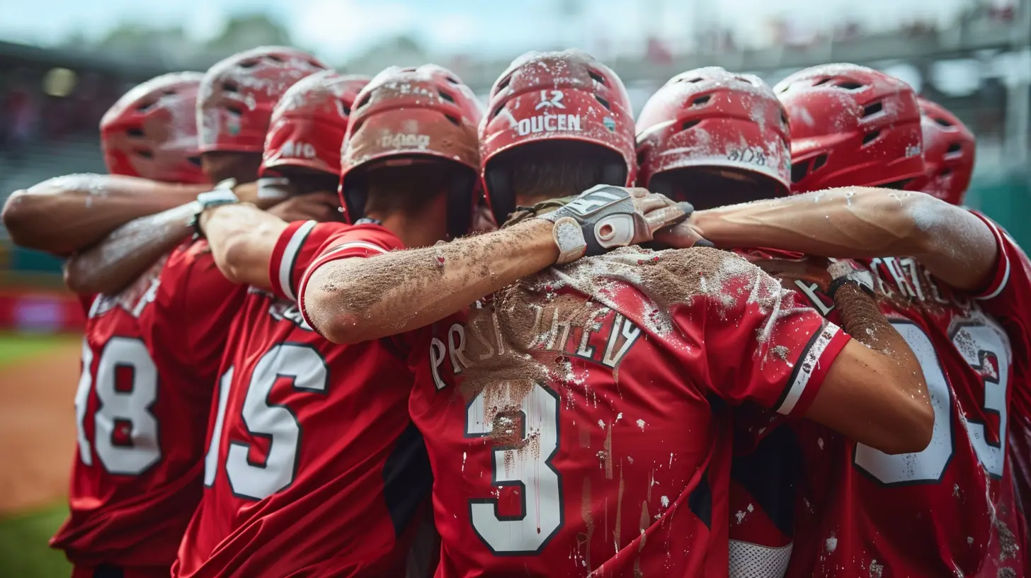 The Importance of Team Chemistry in Professional Sports Success