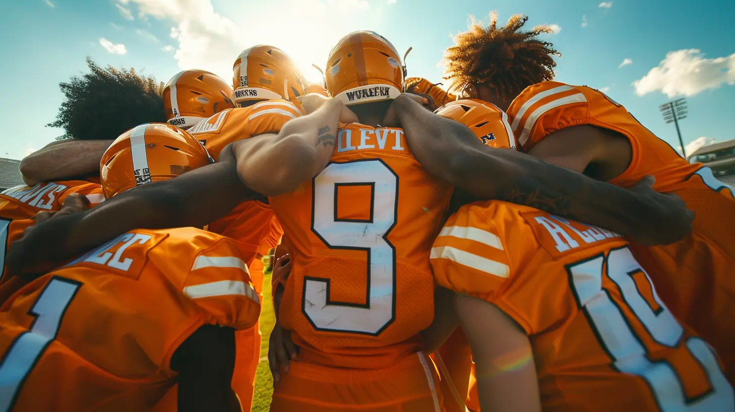 The Importance of Team Chemistry in Professional Sports Success