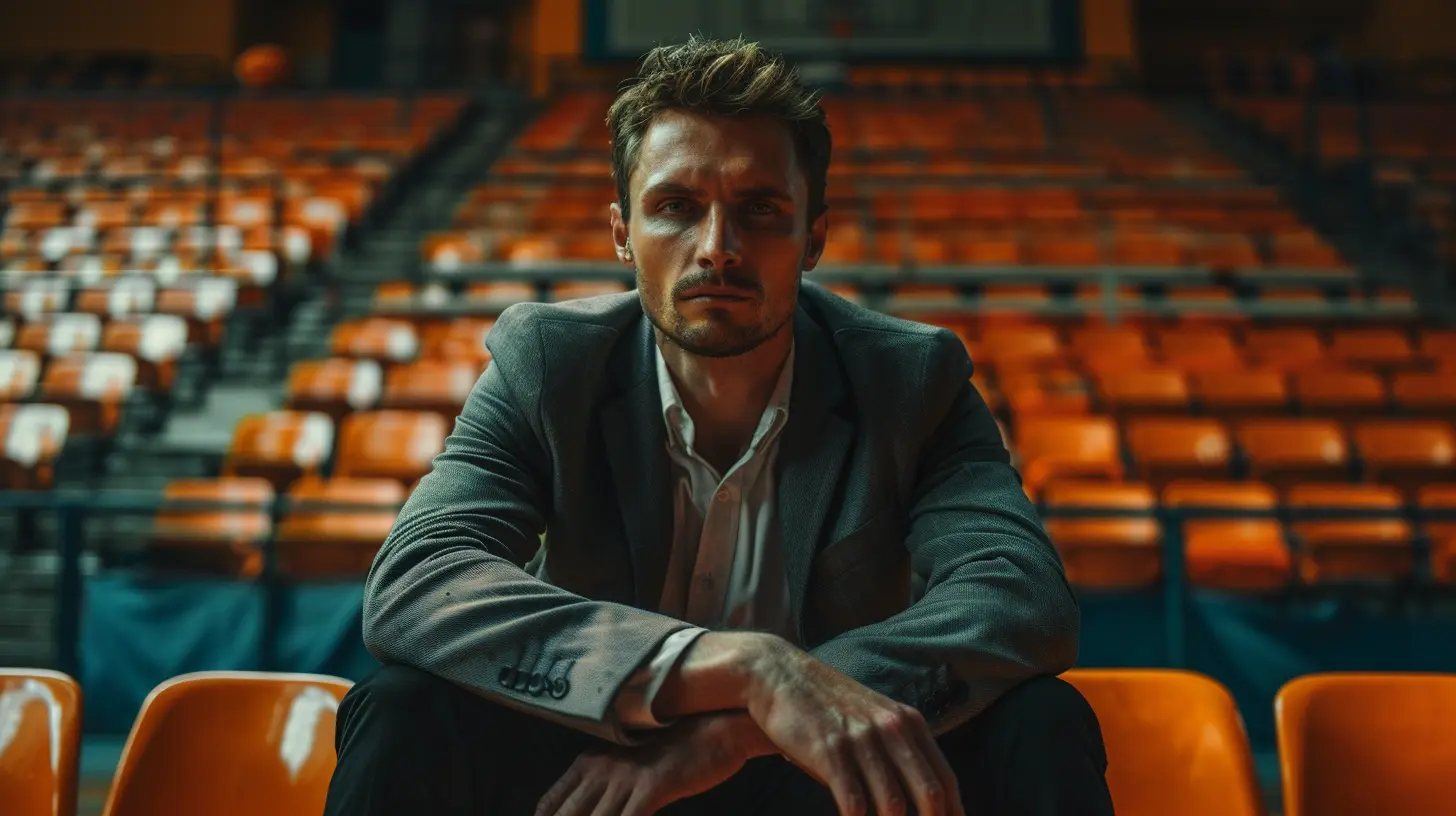 The Influence of Coaching on Draft Selections