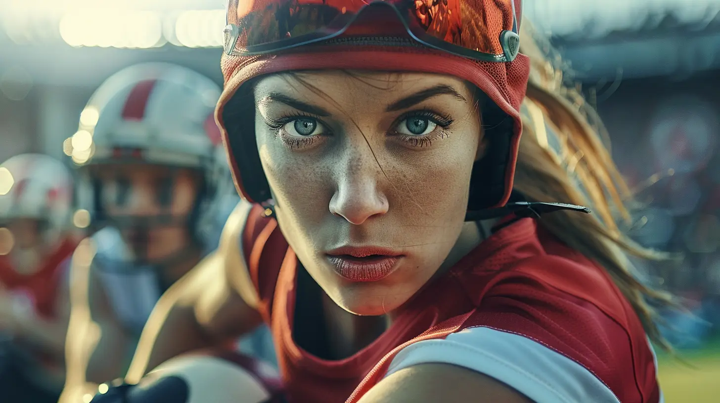 The Intersection of Sports and Fashion: A New Marketing Frontier