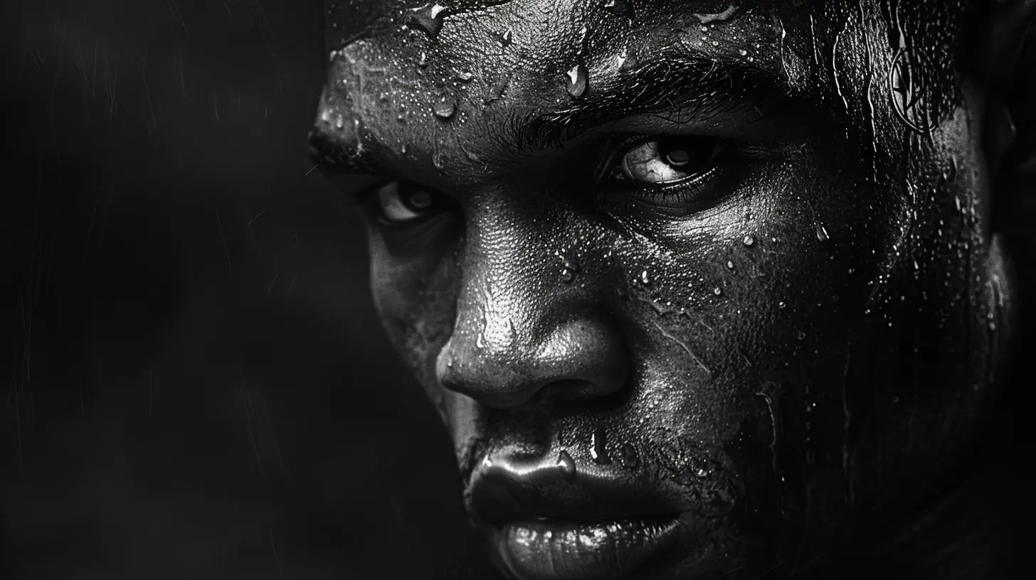 The Legacy of Muhammad Ali: More Than Just a Boxer