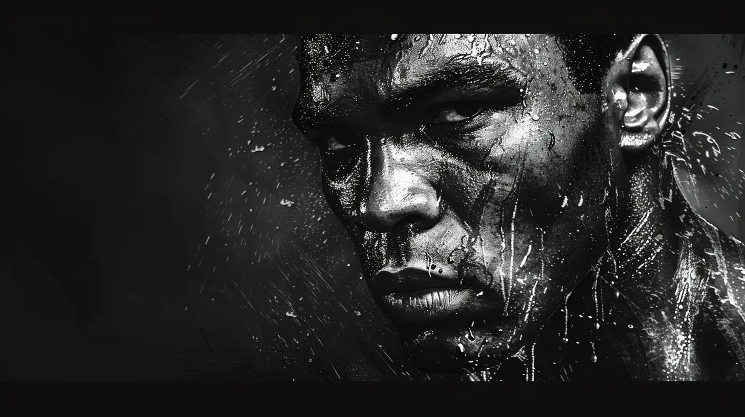 The Legacy of Muhammad Ali: More Than Just a Boxer