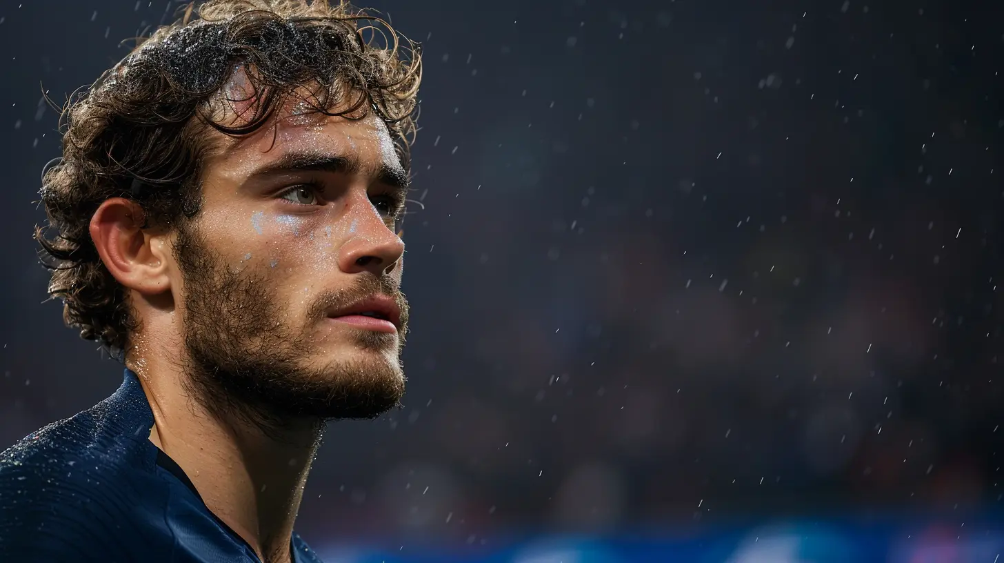 The Long-Term Impact of This Transfer Window on Global Football