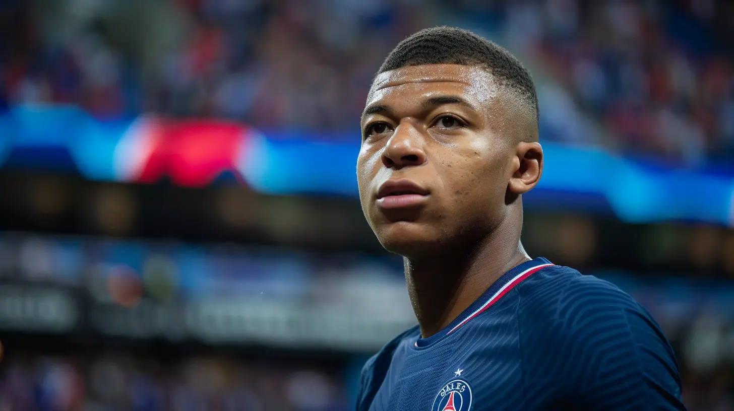The Long-Term Impact of This Transfer Window on Global Football