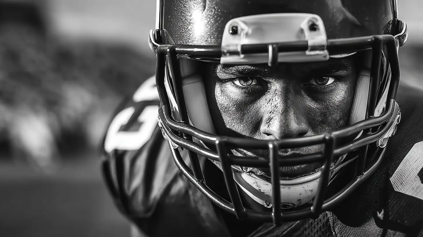 The Mental Game: How Pros Stay Focused Under Pressure