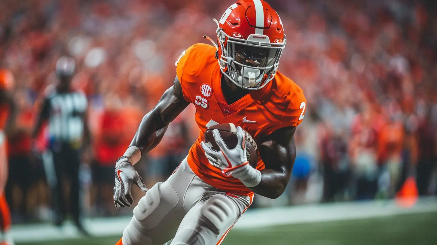 The Most Anticipated Draft Prospects by Position