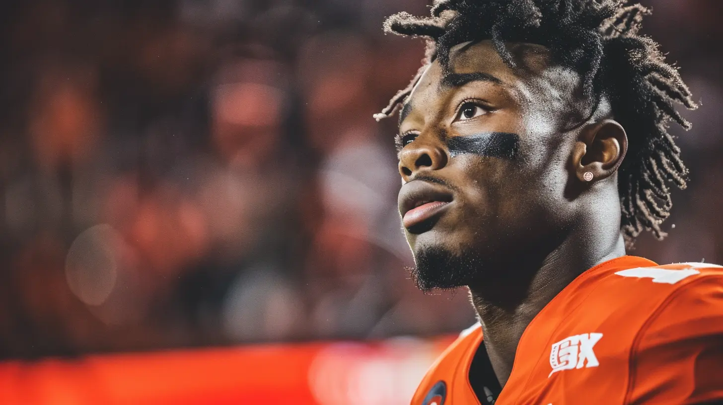 The Most Anticipated Draft Prospects by Position