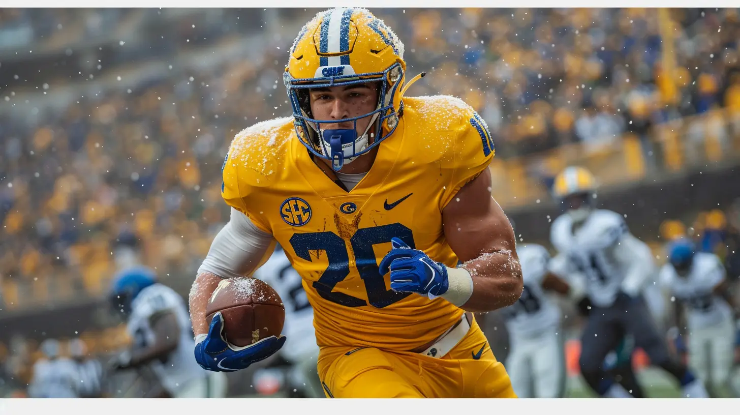 The Most Anticipated Draft Prospects by Position