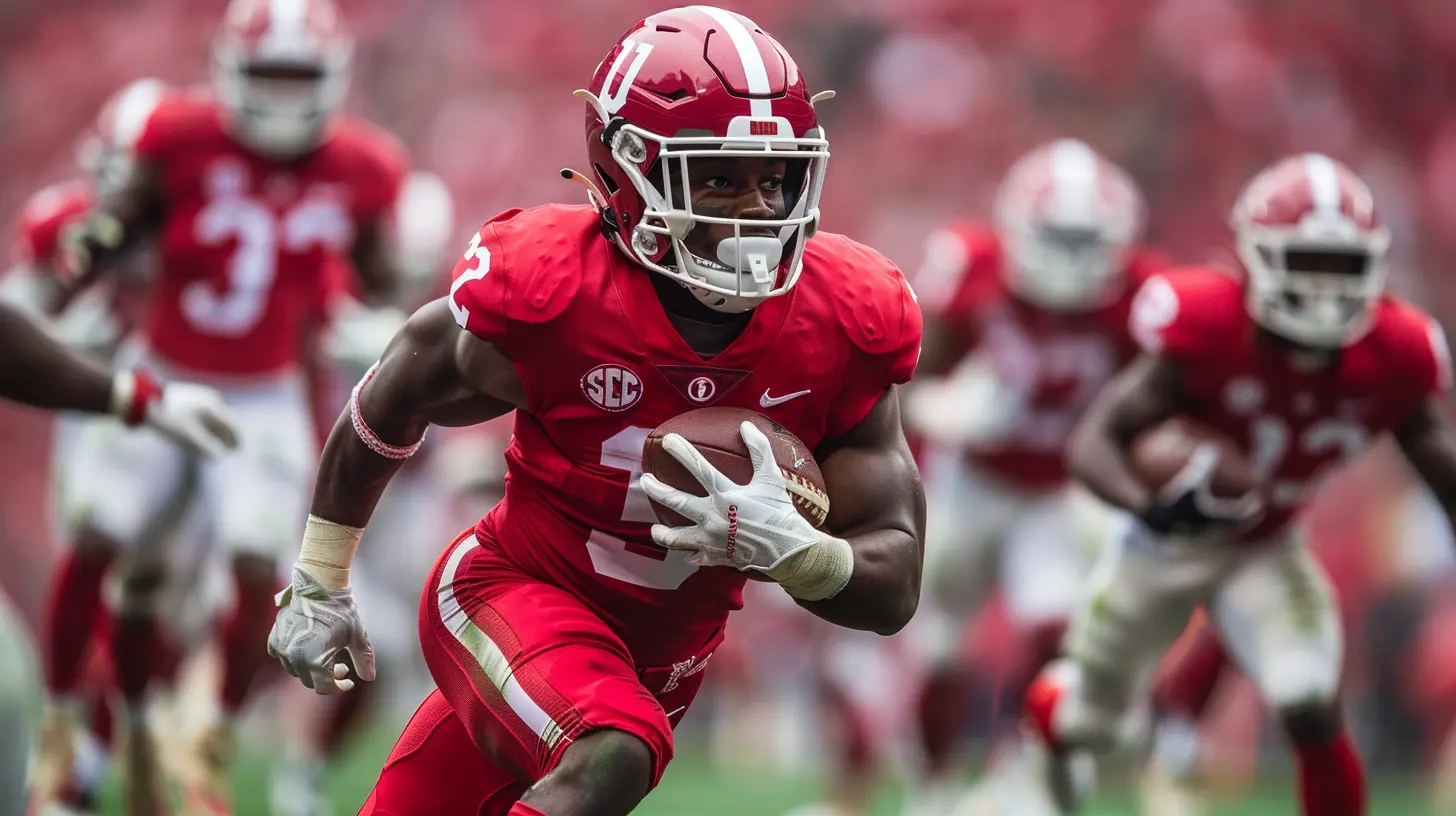 The Most Exciting Defensive Backs Entering the Draft