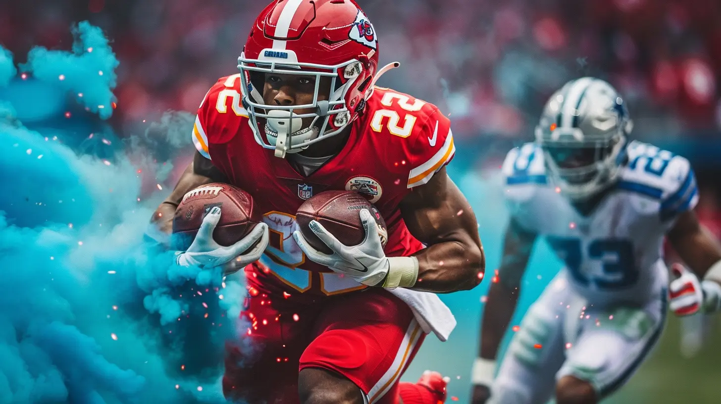 The Most Exciting Defensive Backs Entering the Draft