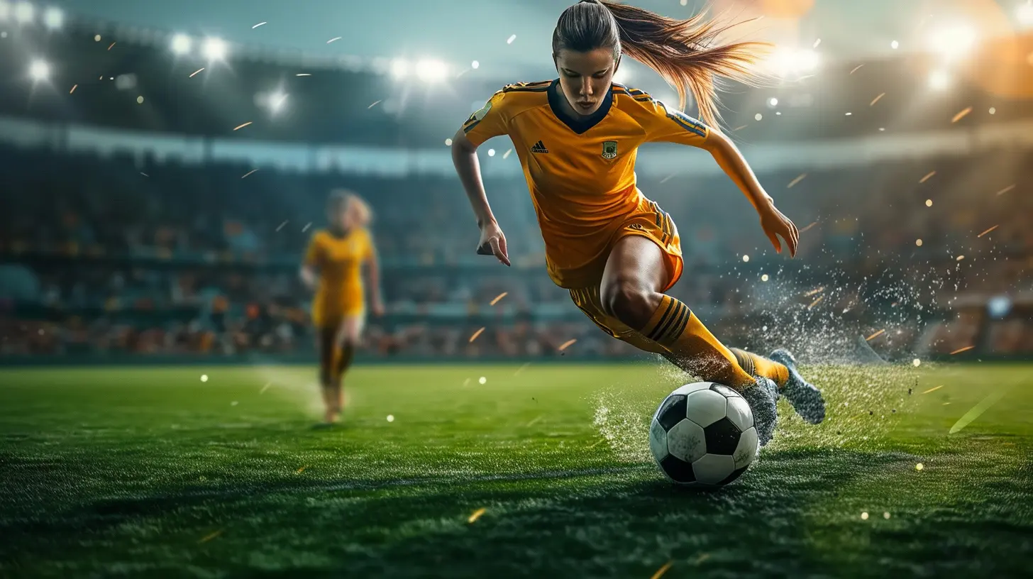 The Most Exciting Transfer Deals in Women’s Football