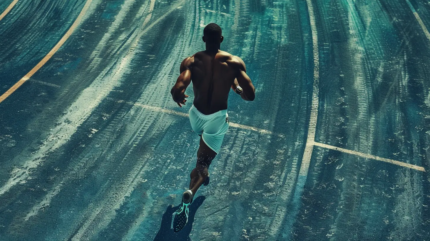 The New Standard: Records That Redefined Excellence