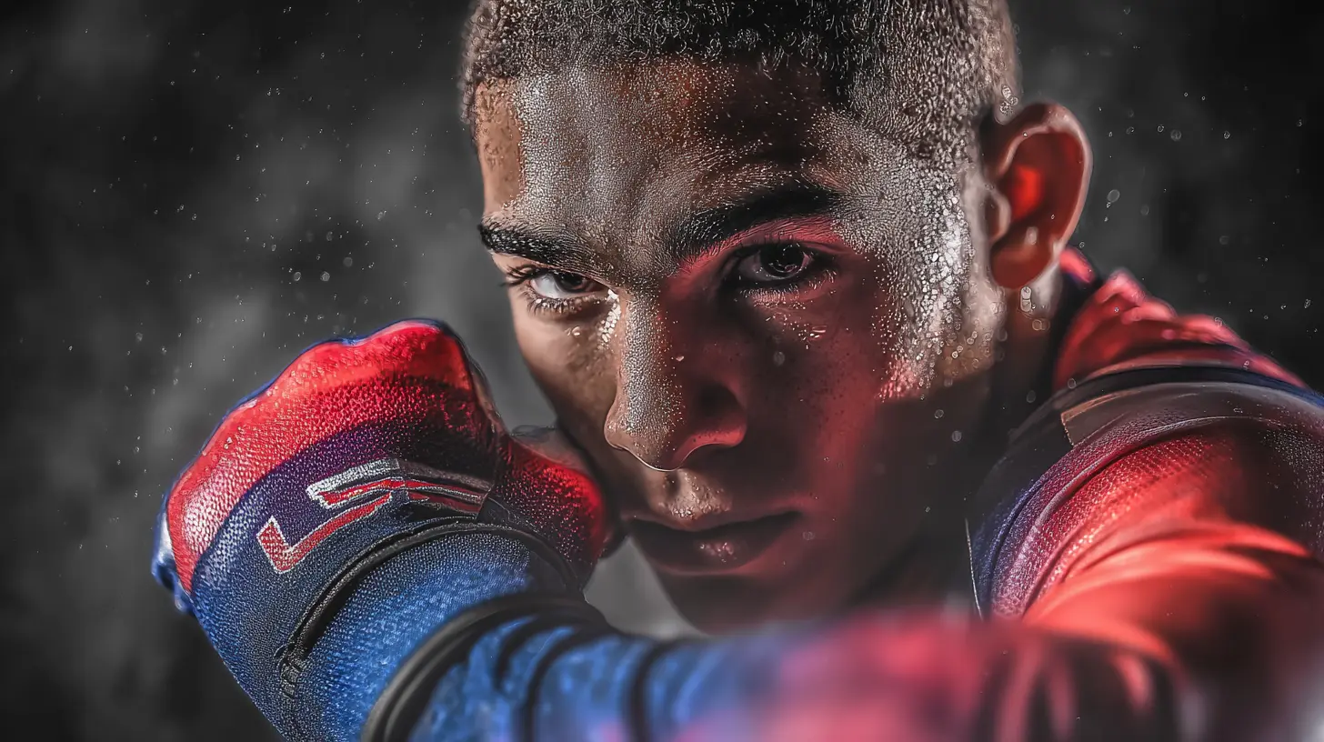 The Next Generation of Professional Athletes: Who Will Dominate in 2026