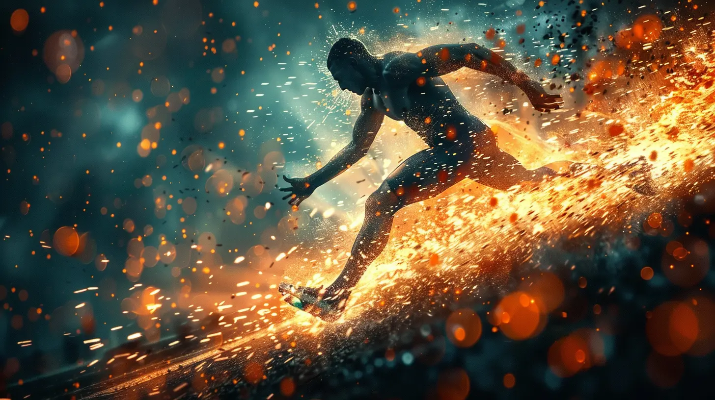 The Pinnacle of Perfection: Records That Seemed Untouchable