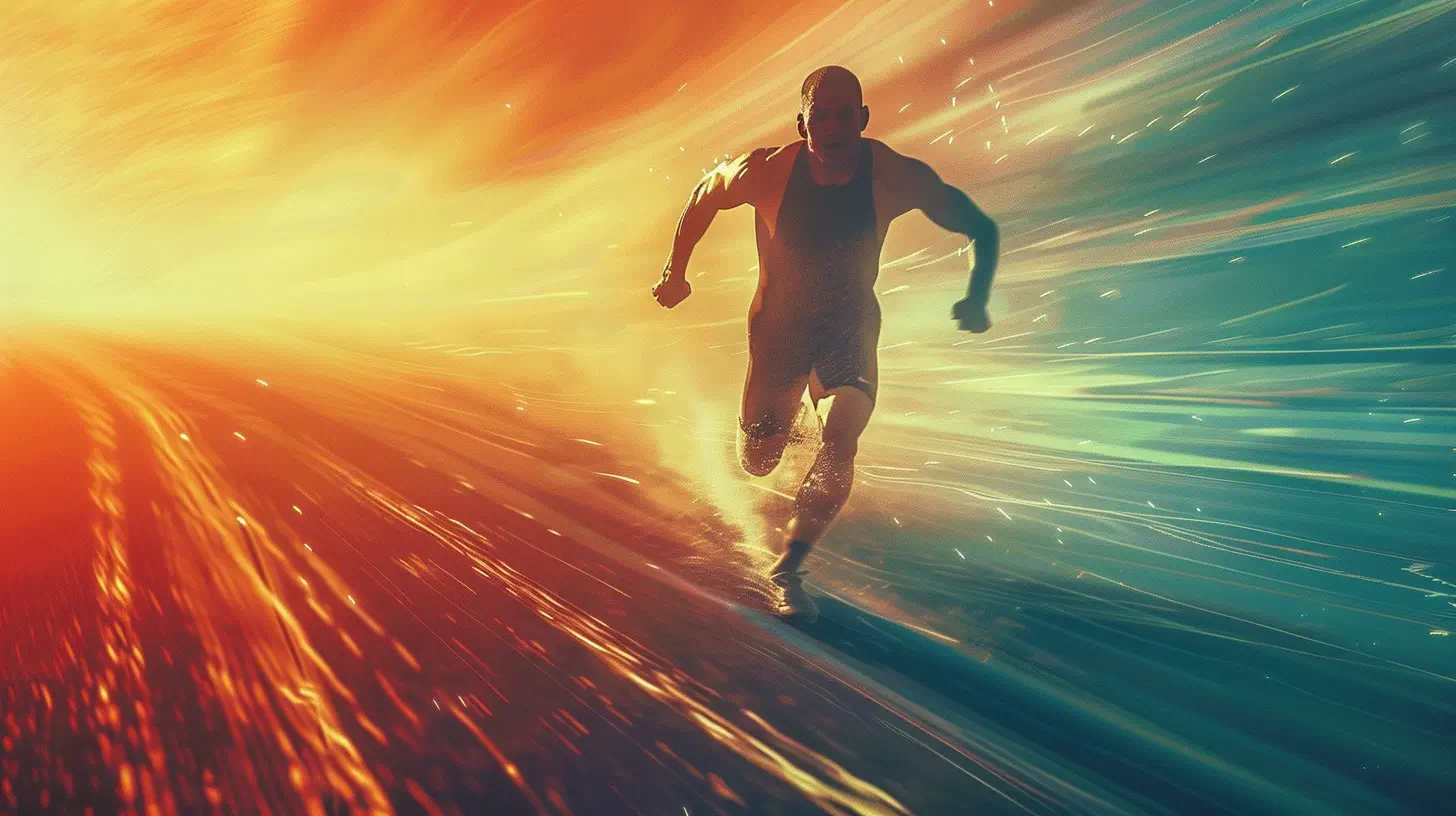 The Pinnacle of Perfection: Records That Seemed Untouchable