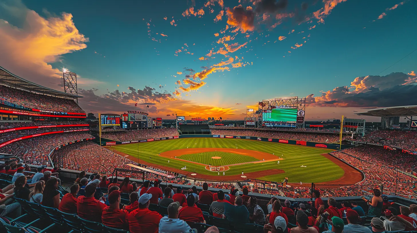 The Power of Home-Field Advantage in Professional Sports