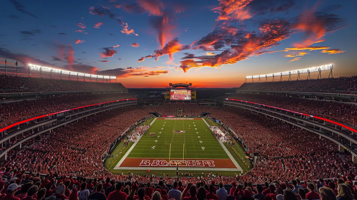 The Power of Home-Field Advantage in Professional Sports