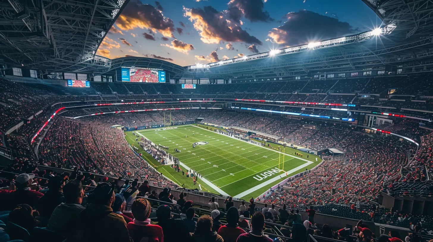 The Power of Home-Field Advantage in Professional Sports