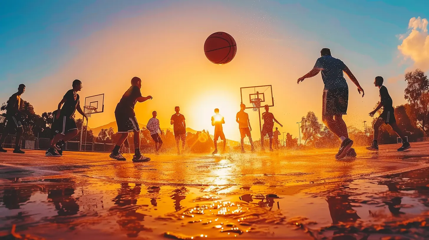 The Power of Positive Reinforcement in Team Building