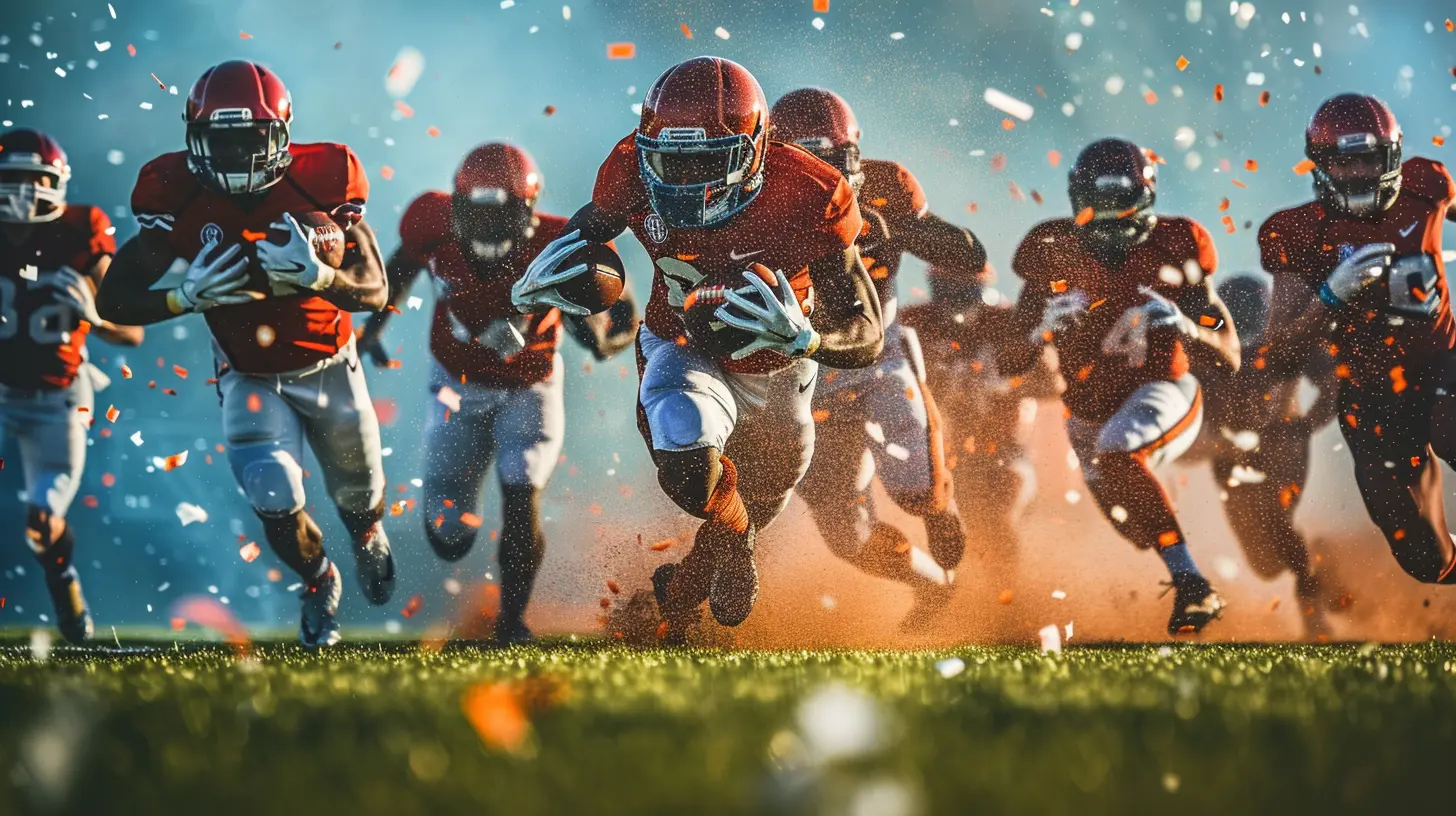 The Power of Positive Reinforcement in Team Building
