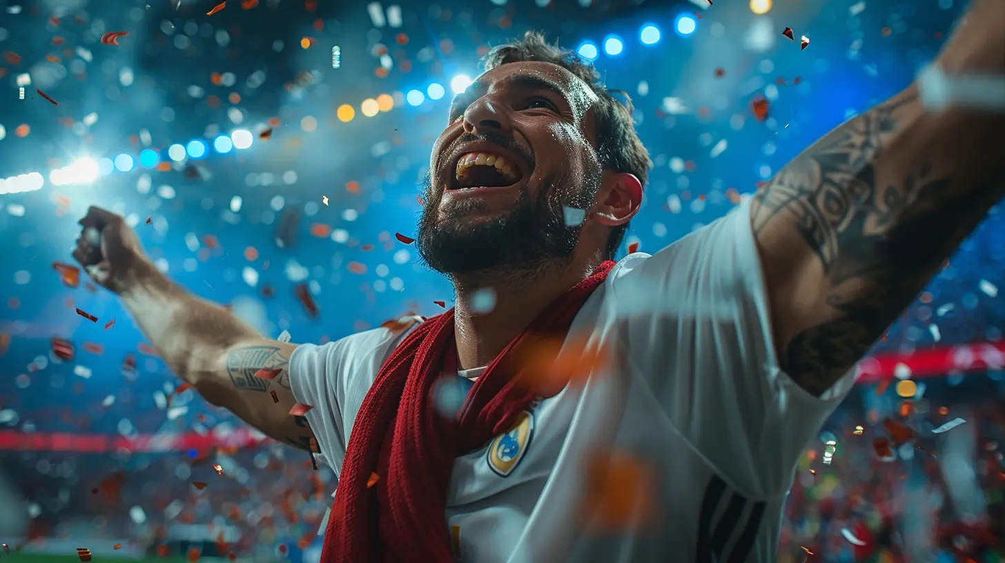 The Power of User-Generated Content in Sports Marketing