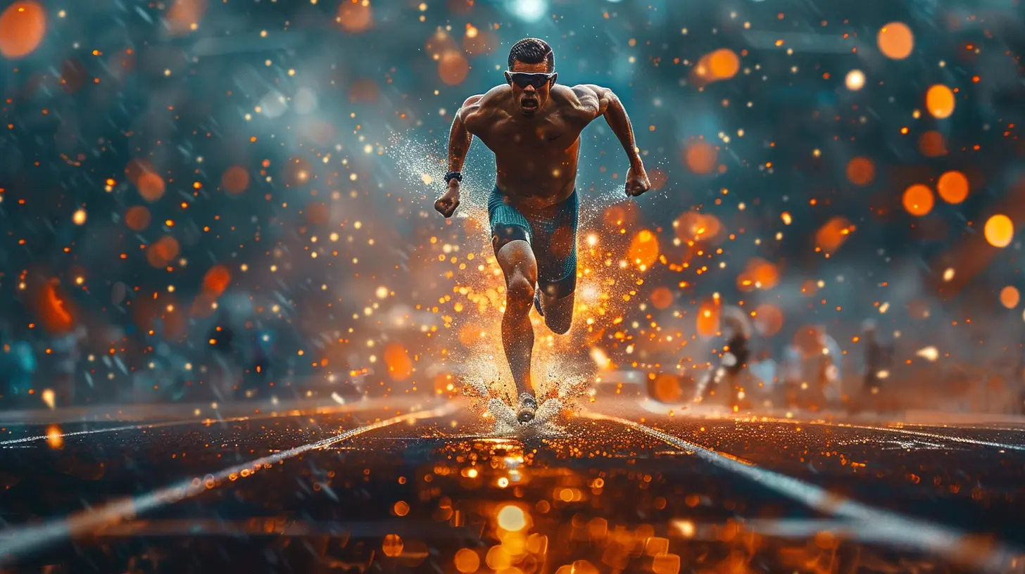 The Pursuit of Perfection: Athletes Who Set the Bar Higher