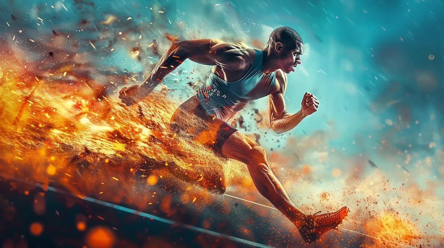 The Pursuit of Perfection: Athletes Who Set the Bar Higher