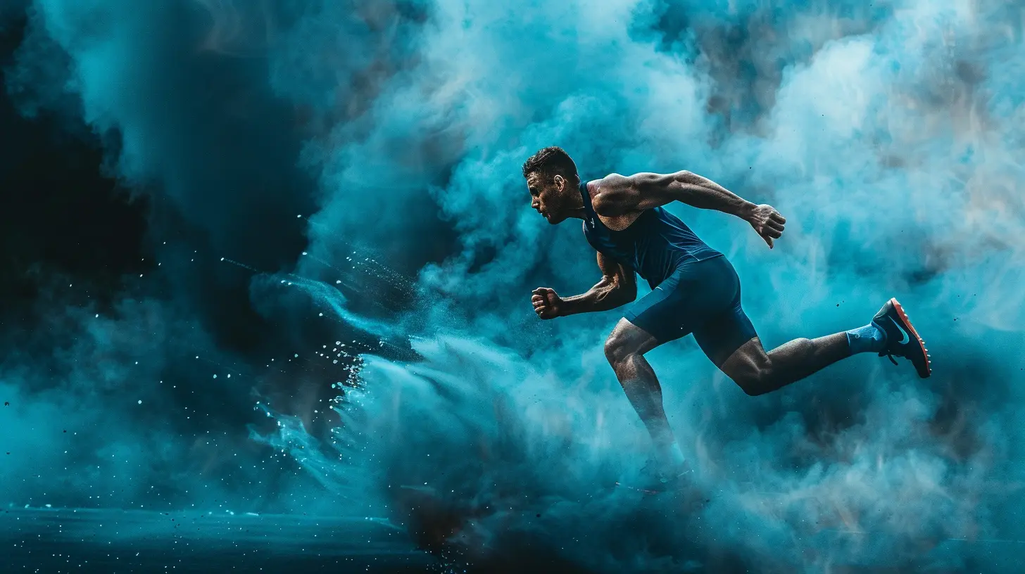 The Pursuit of Perfection: Athletes Who Set the Bar Higher