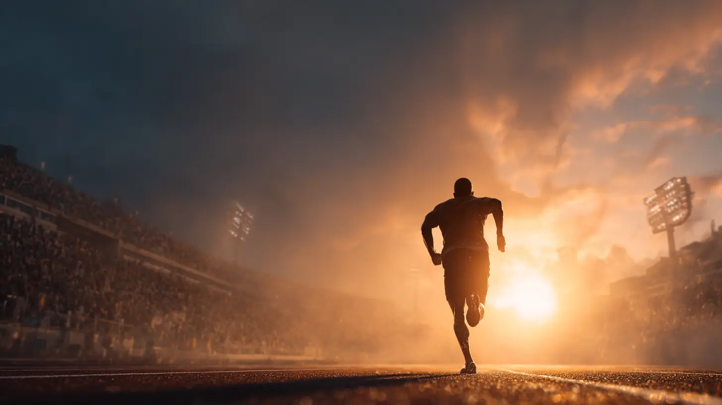 The Rise of Athlete Influencers and Their Societal Impact