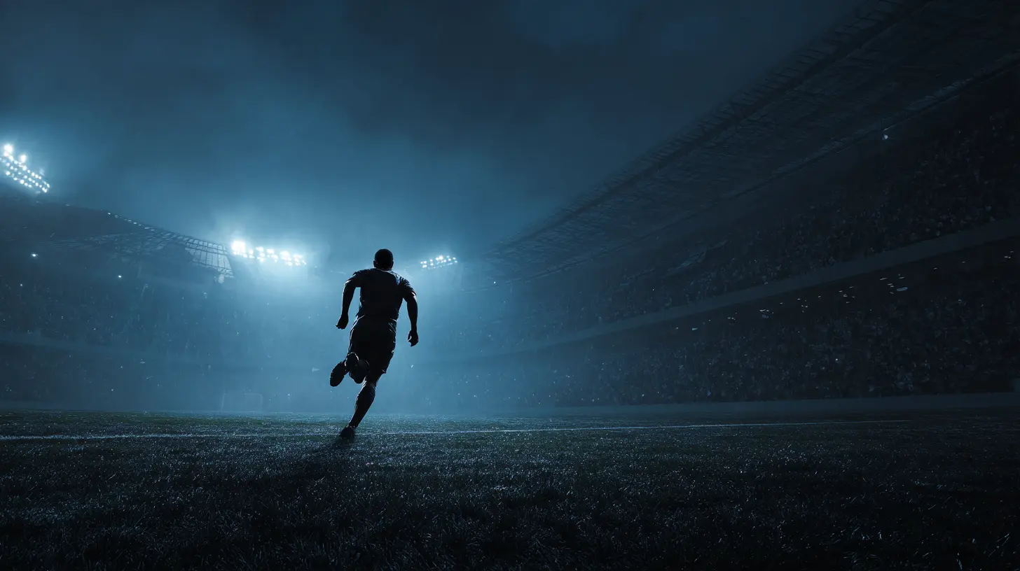 The Rise of Football in Non-Traditional Markets