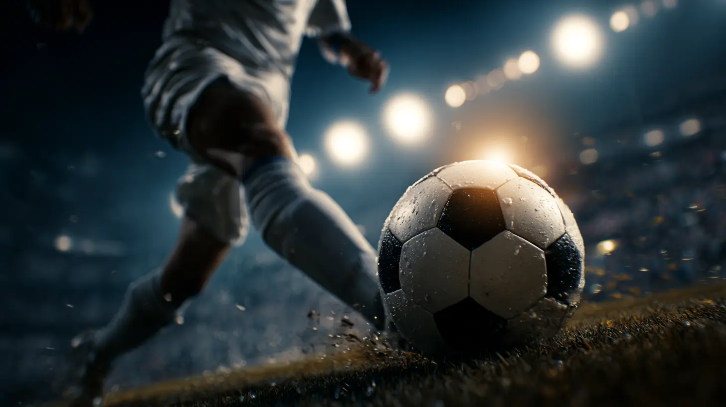 The Rise of Football in Non-Traditional Markets