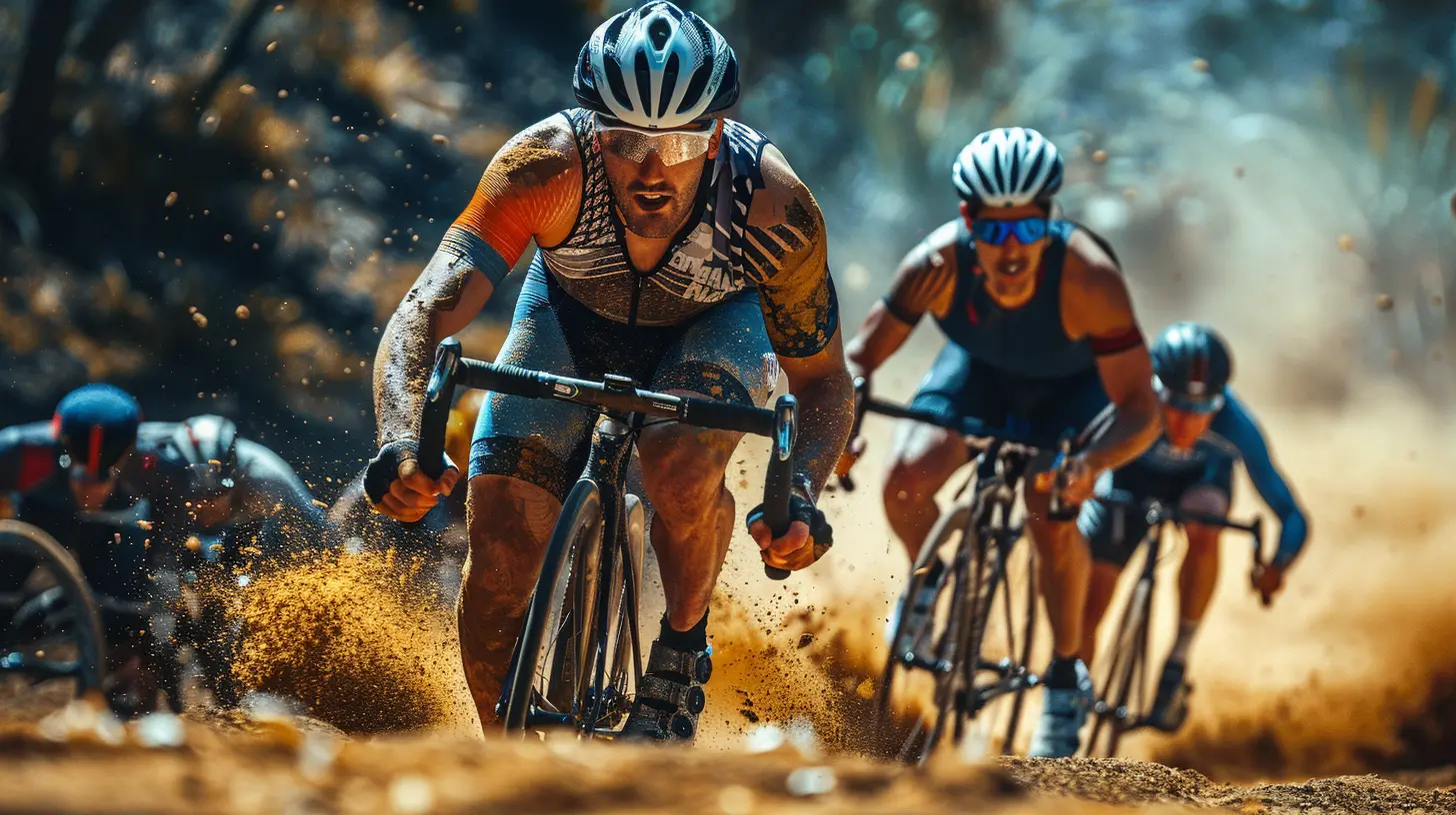 The Rise of Paralympics: Celebrating Athletic Diversity