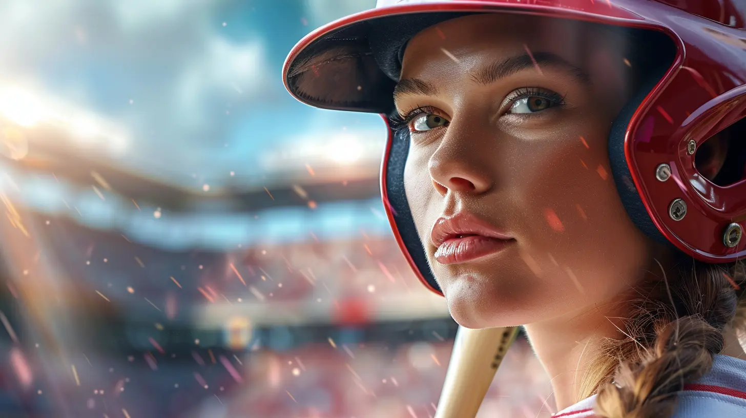 The Rise of Womens Professional Sports: A Game-Changer for the Industry