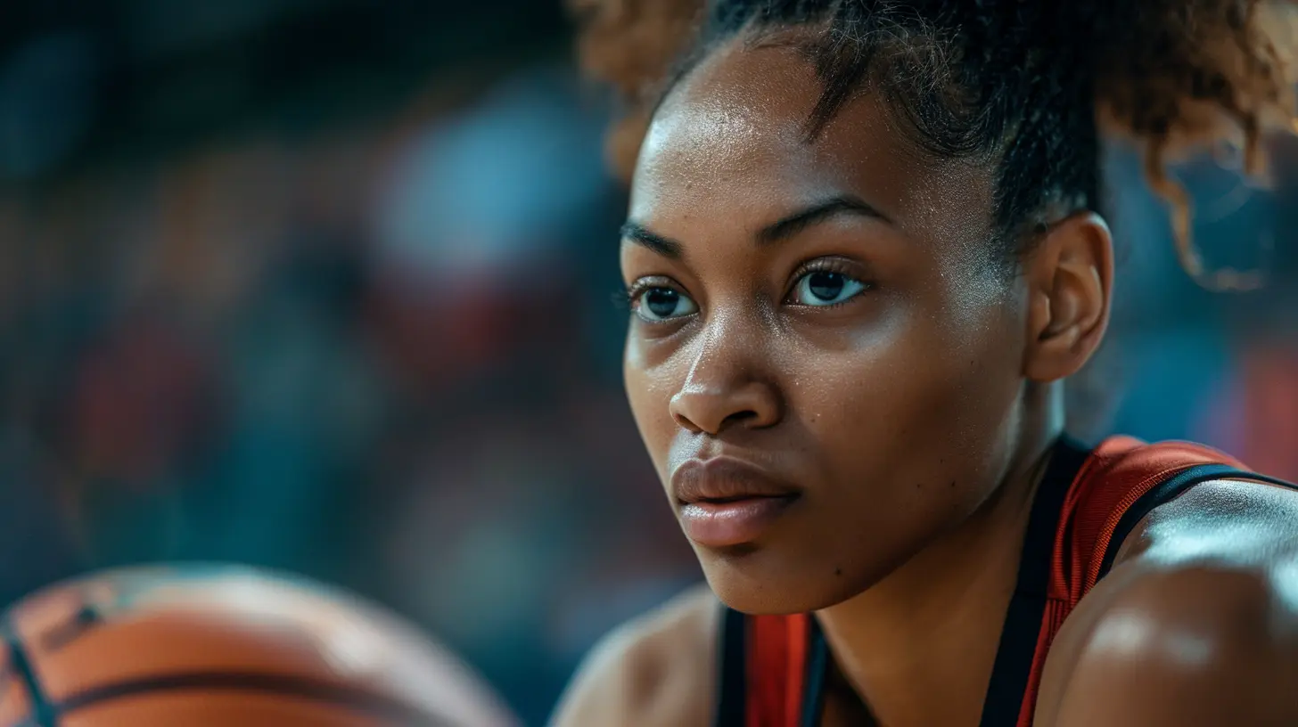 The Rise of Womens Professional Sports: A Game-Changer for the Industry